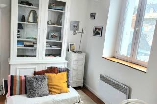 Nice T3 close to the beach - Trouville-sur-Mer - 7