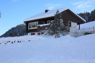 Casa Uccello - Wildhaus - 0