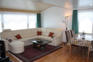 Casa Uccello - Wildhaus - 5