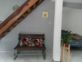 Casa Alpino "Mis Viejos" - Mar del Plata - 6