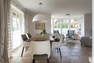 Das Reet Strandhaus - Wenningstedt - 9