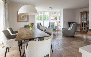 Das Reet Strandhaus - Wenningstedt - 5