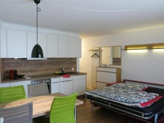 Studio Chavallera Casa Torri - St. Moritz - 1