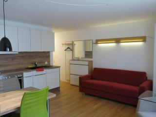 Casa Torri - St. Moritz - 1