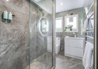 Walk to the City Centre! Stylish & Modern #1 -By KOSH BNB - Hamilton - 8