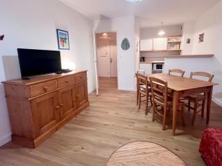 Butterfly Deauville - Piscine - Tennis - Parking - 7