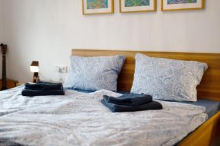Gemütliche Ferienwohnung - Langenargen - 9