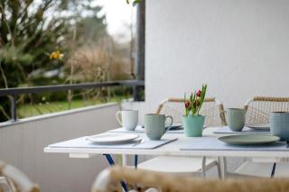 Gemütliche Ferienwohnung - Langenargen - 1