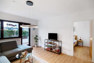 Gemütliche Ferienwohnung - Langenargen - 5
