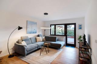 Gemütliche Ferienwohnung - 4