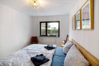 Gemütliche Ferienwohnung - Langenargen - 8