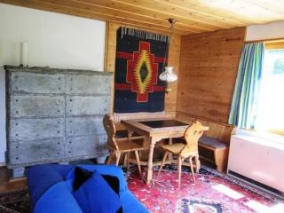 Chasa Triazza - Scuol - 7