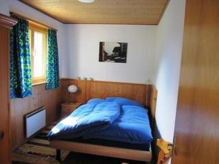 Chasa Triazza - Scuol - 2