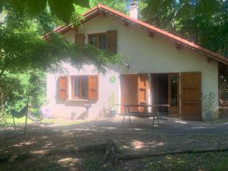 Gîtes de Charme en Isère - Sonnay - 9