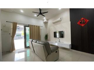 Permai Homestay Single - 9