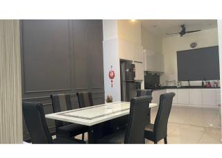 Permai Homestay Single - 5