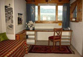 Chesa Cilgia - Pontresina - 1