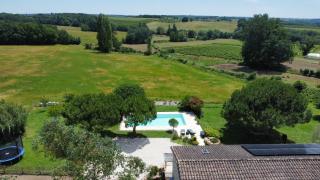 Country home - Riocaud - 2