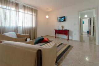 Apartamento amplo e confortável em Maringá - Maringá - 0
