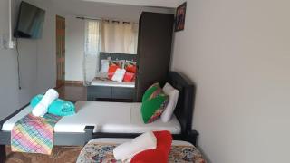 Alojamiento el jardin - 9