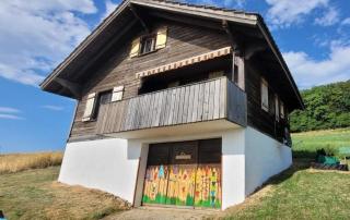 Staufenhof - Maisprach - 8