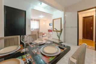 Apartamento amplo e confortável em Maringá - Maringá - 6
