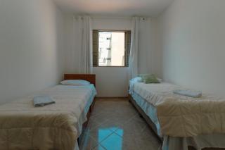 Apartamento amplo e confortável em Maringá - Maringá - 1