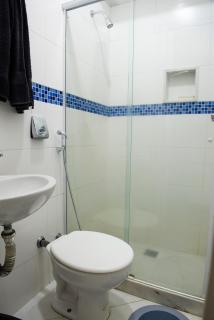 Jamal place near Copacabana Beach - Rio de Janeiro - 9