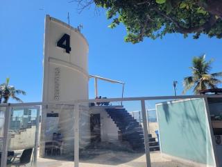 Jamal place near Copacabana Beach - Rio de Janeiro - 1