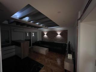 Luxury Center Apartment - Pristina - 6