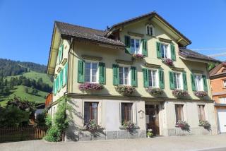 Studio alte Schmiede - Unterwasser - 0