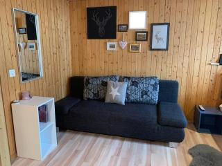 Studio alte Schmiede - Unterwasser - 7