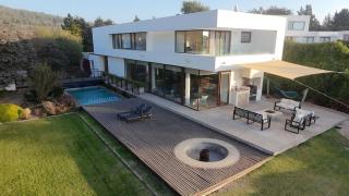Espectacular Casa en Marbella - Maitencillo - 0