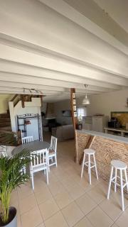 Country home - Riocaud - 9