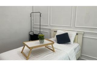Permai Homestay Single - 4