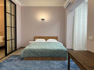 Comfort City Business - Almaty - 0