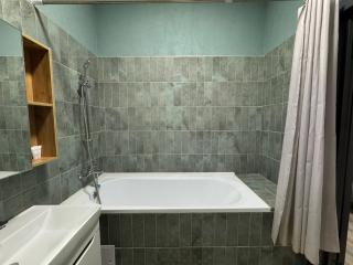 Comfort City Business - Almaty - 8