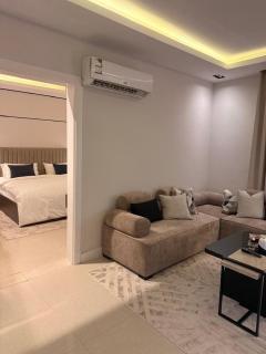 Almalqa apartment - Riad - 4
