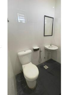 Permai Homestay Single - 1
