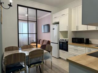 Comfort City Business - Almaty - 2