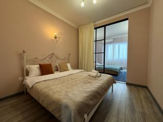 Comfort City Business - Almaty - 1