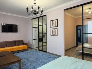 Comfort City Business - Almaty - 0