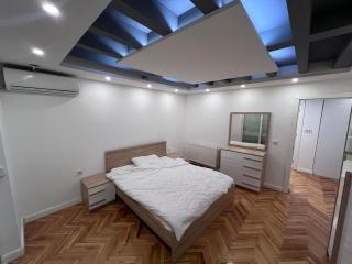 Luxury Center Apartment - Pristina - 5