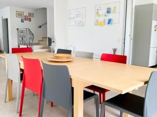 Casa Irma - Ascona - 2