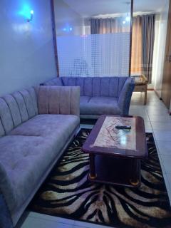 stunning tsavo apartments - Nairobi - 7