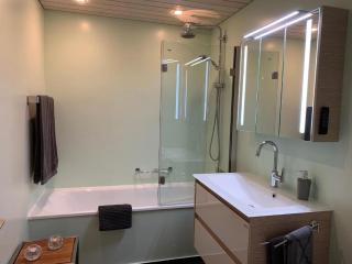 Die Ferienwohnung Chäserruggblick mit Charme - Unterwasser - 1