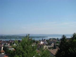 Ferienwohnung mit Sonnenterrasse und Seesicht - Steckborn - 9
