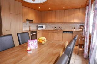 bei der Arve 4 Bett Wohnung - Grindelwald - 2