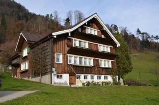 Breiten - Brunnadern - 0
