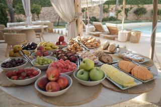 Mar Suites Formentera by Universal Beach Hotels - Es Pujols - 2